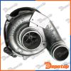 Turbocompresseur neuf pour MERCEDES-BENZ | 761399, 765156